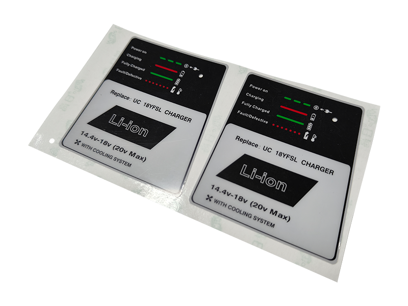 電子（zǐ）標簽