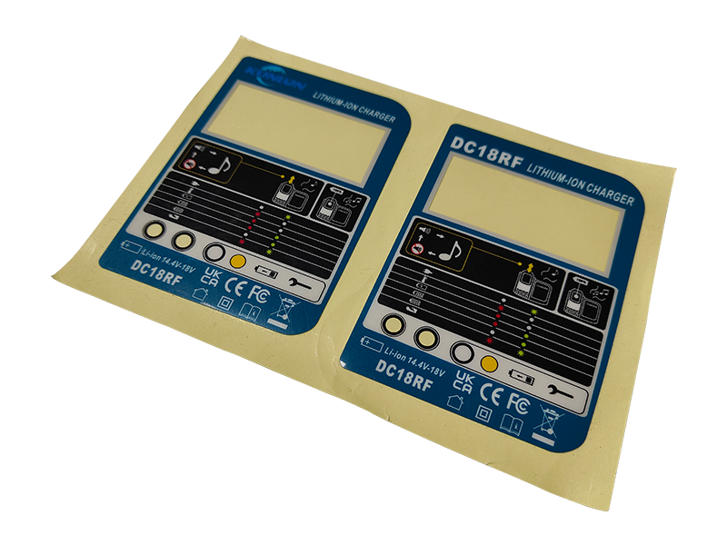 電子標簽（qiān）