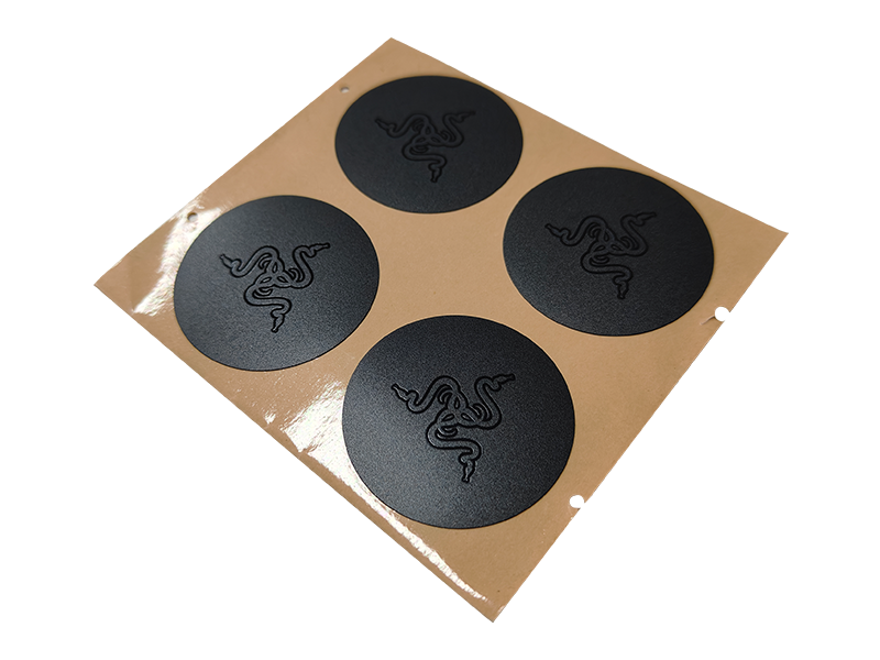 電動（dòng）工具（jù）標簽