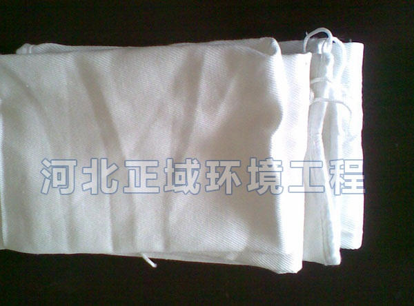 208滌綸環保除（chú）塵濾袋