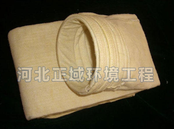 P84耐高溫除塵布（bù）袋