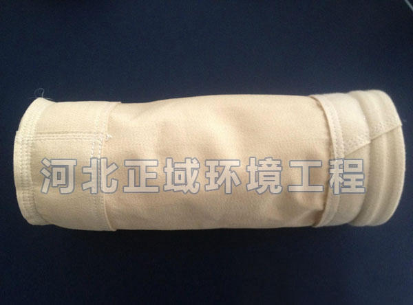 PPS過濾（lǜ）氈布袋