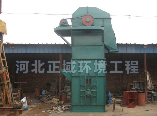 NE型鬥式提（tí）升機