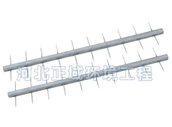 魚骨針刺線