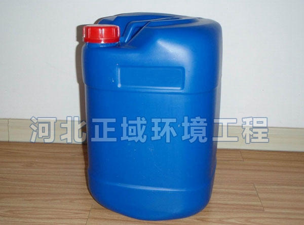 水處理（lǐ）藥劑
