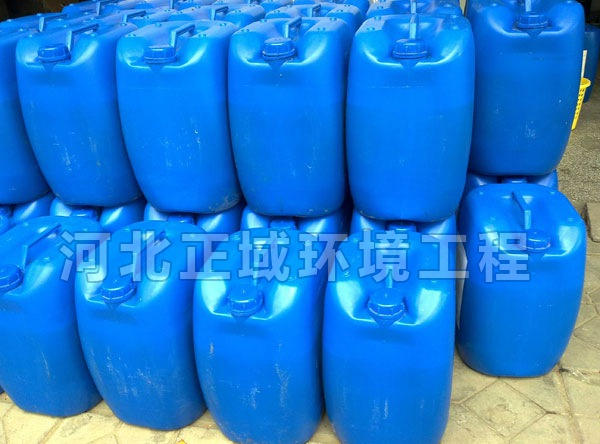 工業循環水處理藥劑