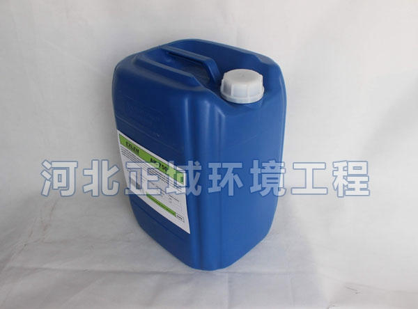 鋼廠用阻垢劑（jì）