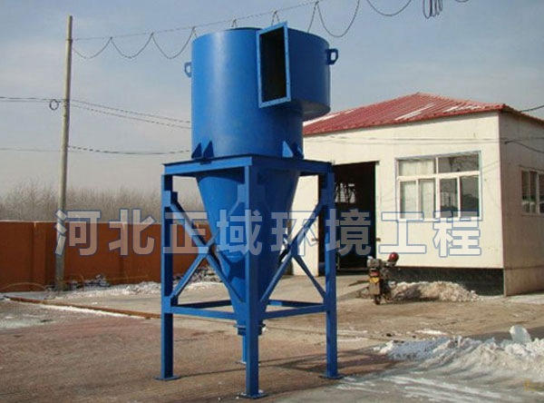 CLT/A型旋風除塵器（qì）