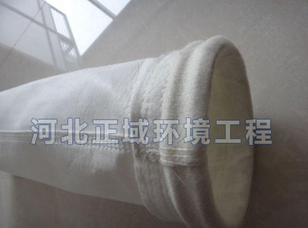 亞克力針刺氈除塵（chén）布袋